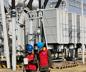 玛多倾斜摄影技术在基础设施监测中如何发挥作用？